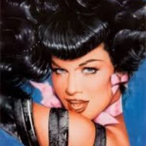 Meet your Posher, Tina